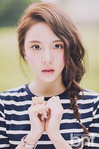 Lee Yul-Eum
