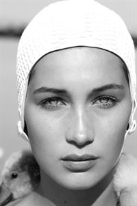 Bella Hadid