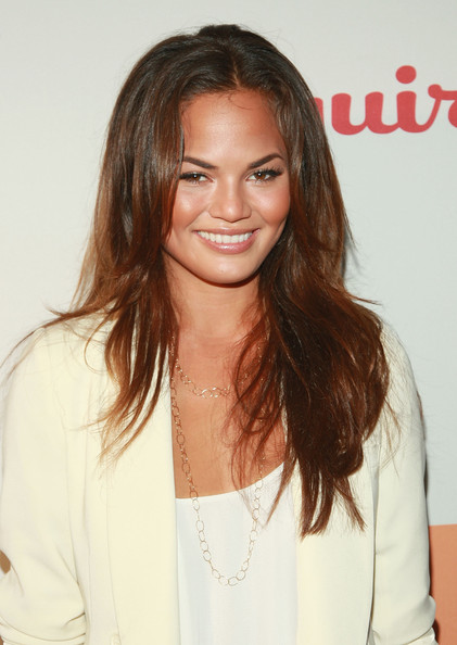 Chrissy Teigen