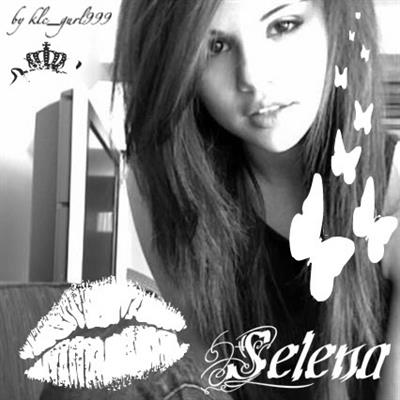 Selena Gomez
