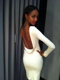 Jourdan Dunn