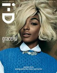 Jourdan Dunn
