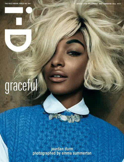 Jourdan Dunn