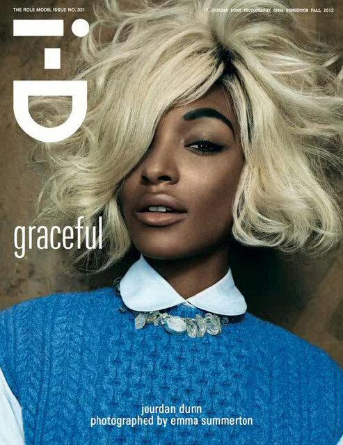 Jourdan Dunn
