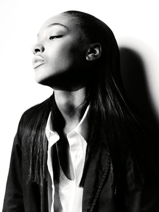 Jourdan Dunn