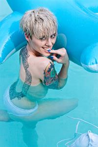 Alysha Nett