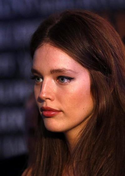 Emily DiDonato