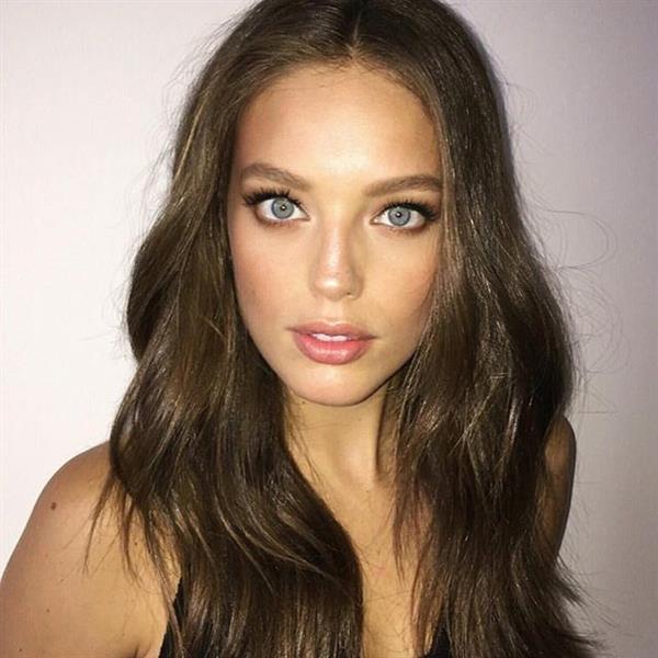 Emily DiDonato