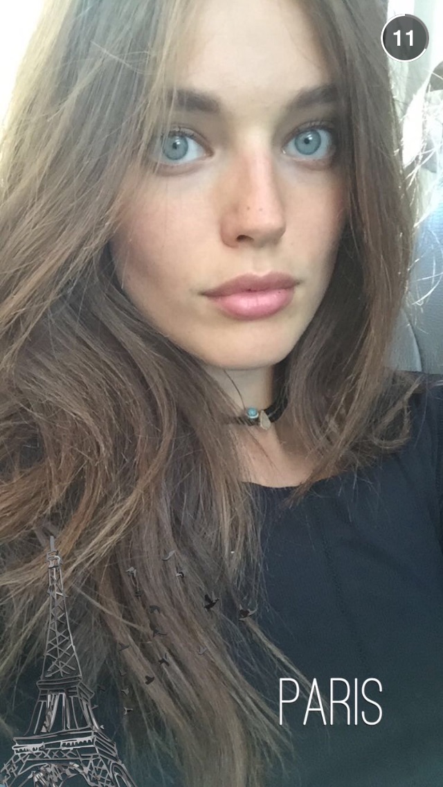 Emily DiDonato