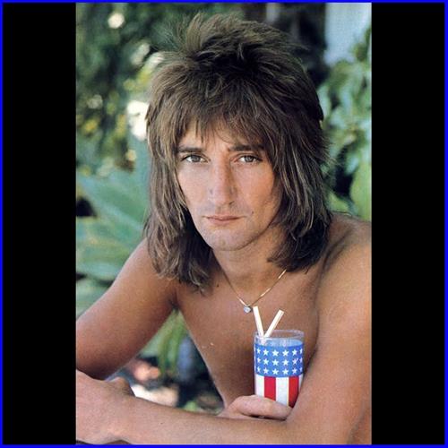 Rod Stewart