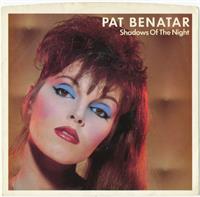 Pat Benatar