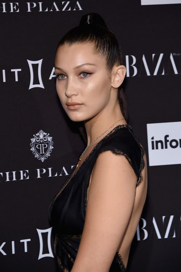 Bella Hadid