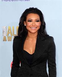 Naya Rivera