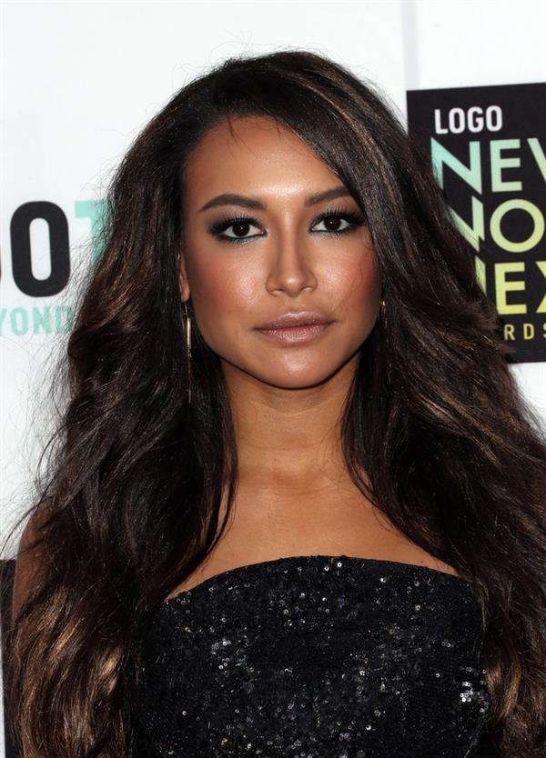 Naya Rivera