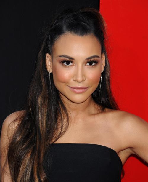 Naya Rivera