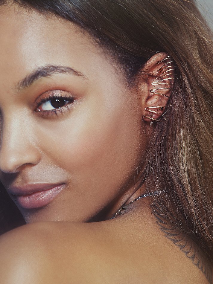 Jourdan Dunn