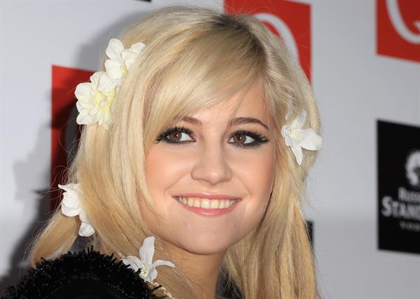 Pixie Lott