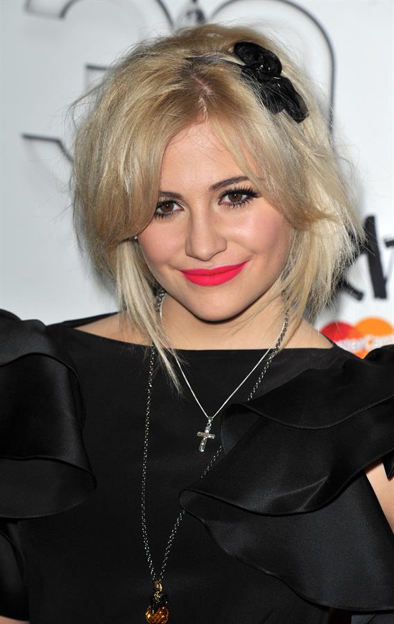 Pixie Lott