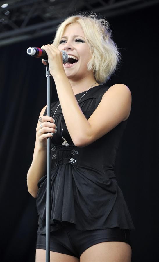 Pixie Lott