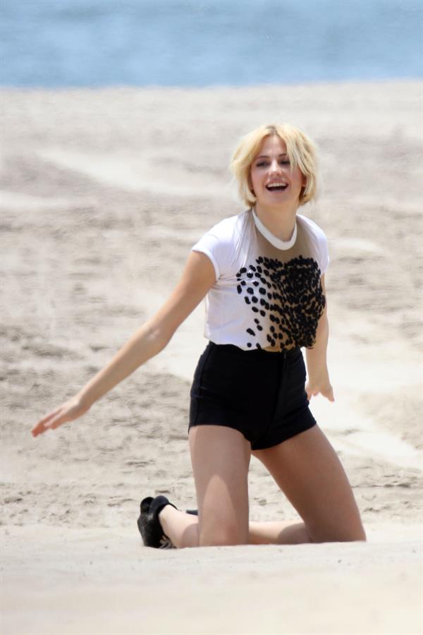 Pixie Lott