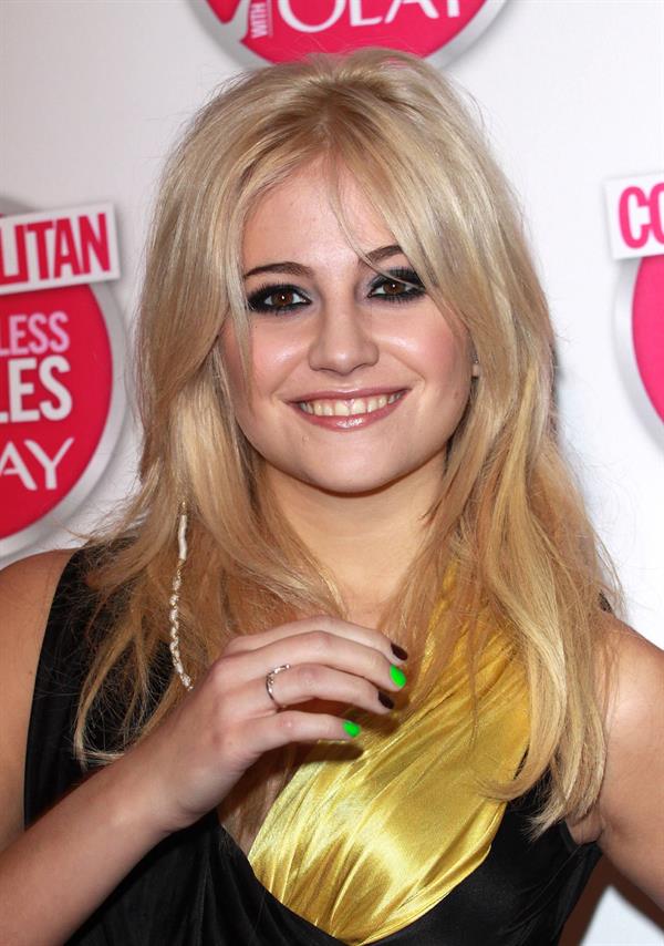 Pixie Lott