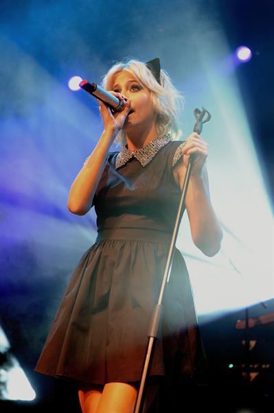 Pixie Lott
