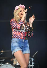 Pixie Lott