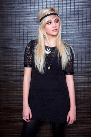 Pixie Lott William Rutten photoshoot 2010 