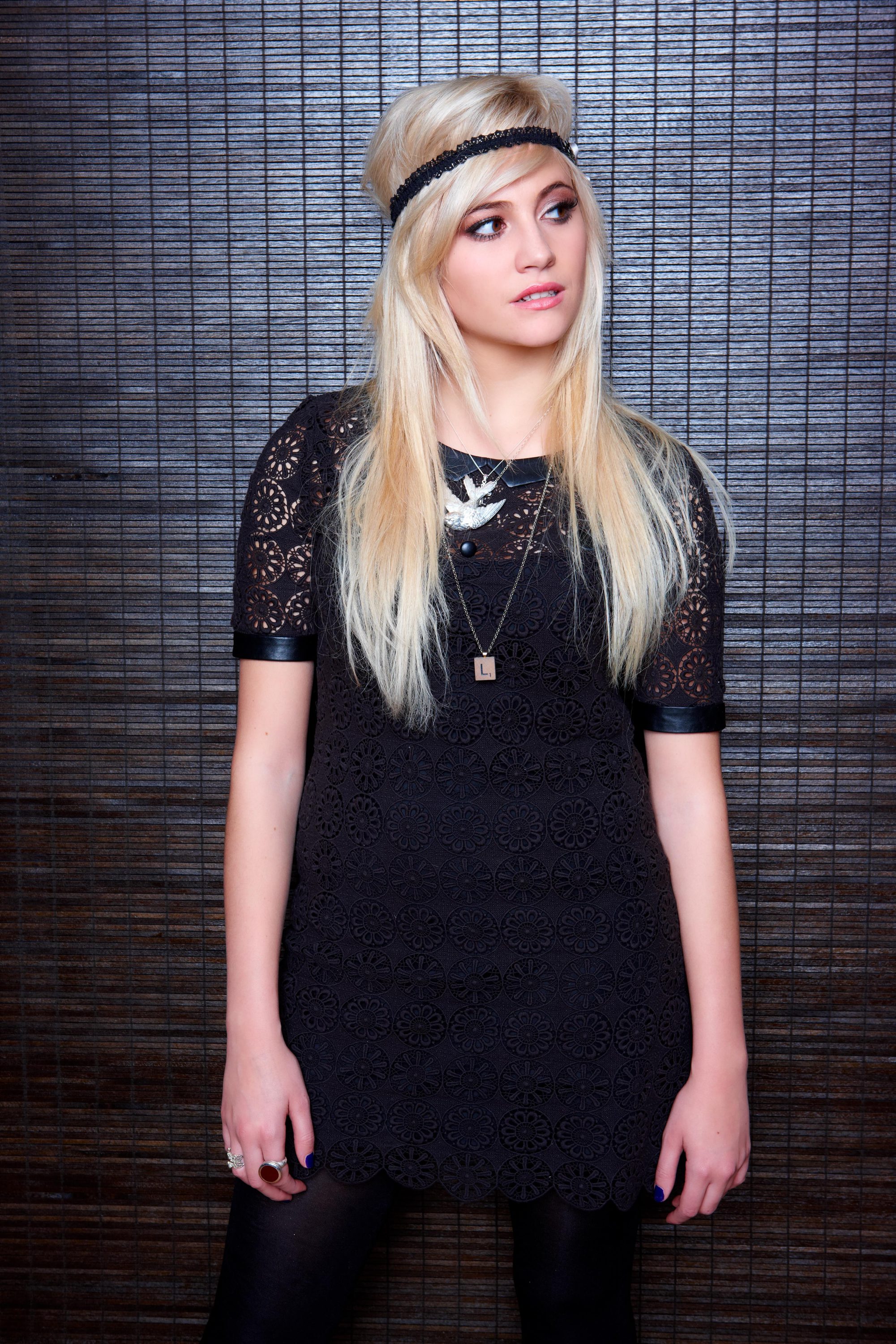 Pixie Lott William Rutten photoshoot 2010 