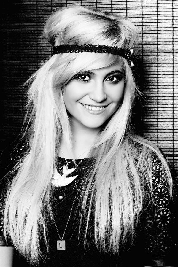 Pixie Lott William Rutten photoshoot 2010 