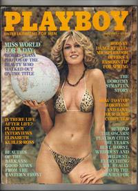 Dorothy Stratten in a bikini