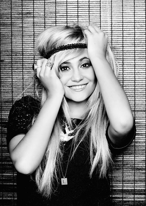 Pixie Lott William Rutten photoshoot 2010 