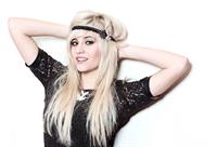 Pixie Lott William Rutten photoshoot 2010 