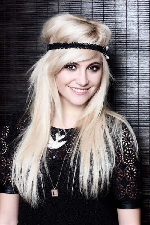 Pixie Lott William Rutten photoshoot 2010 