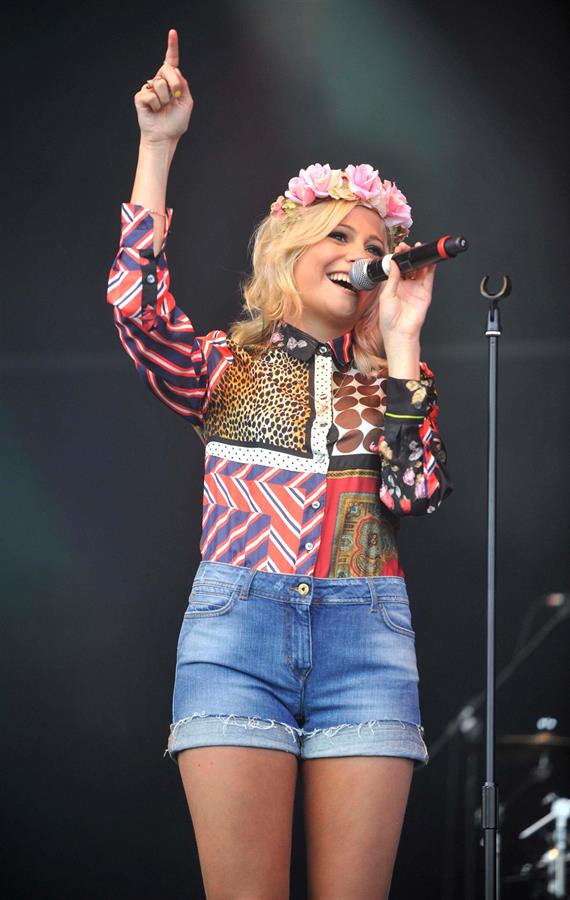 Pixie Lott