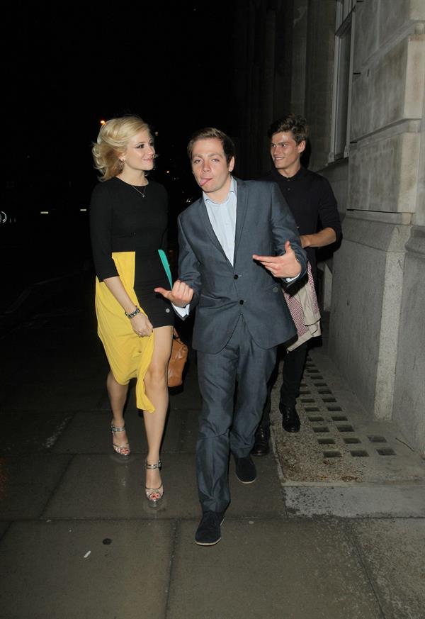 Pixie Lott