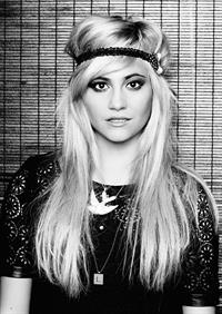 Pixie Lott William Rutten photoshoot 2010 