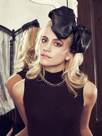 Pixie Lott - Ruth Rose Photoshoot 2012 