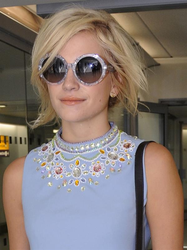 Pixie Lott