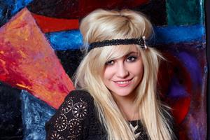 Pixie Lott William Rutten photoshoot 2010 