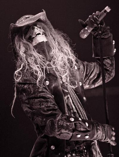 Rob Zombie