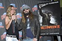 Rob Zombie