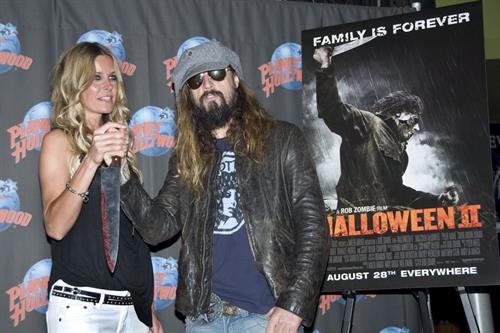 Rob Zombie