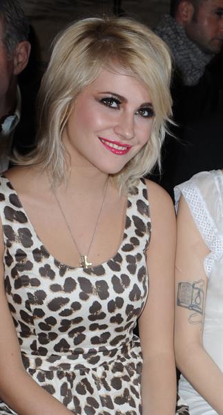 Pixie Lott