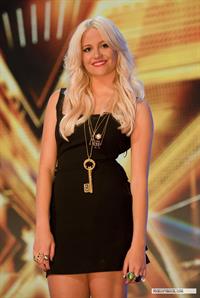 Pixie Lott