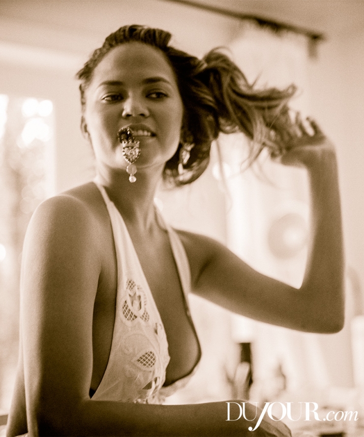 Chrissy Teigen