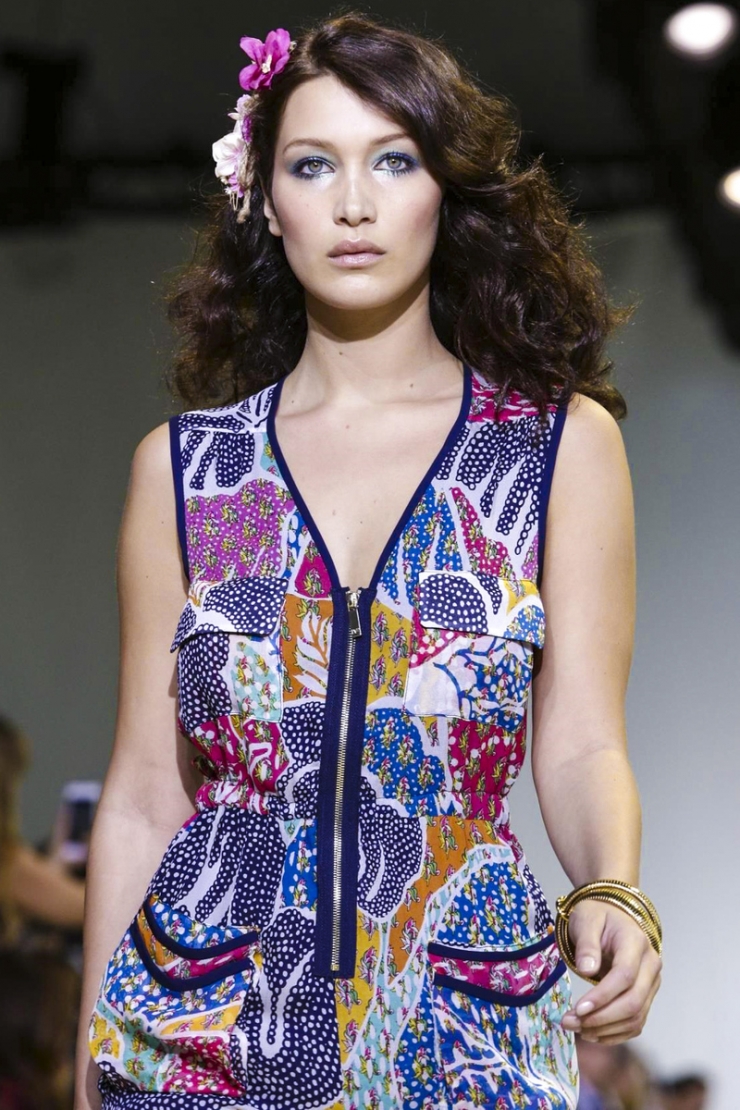 Bella Hadid