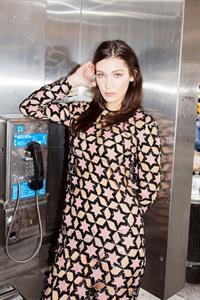 Bella Hadid
