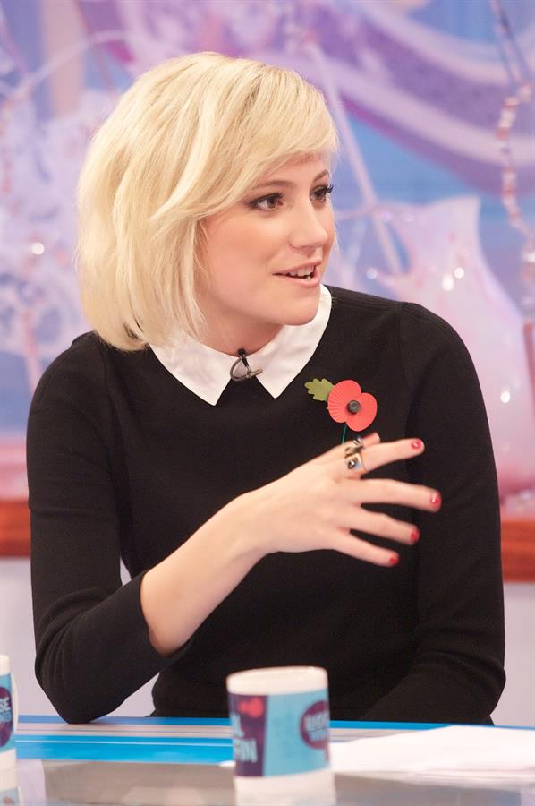 Pixie Lott