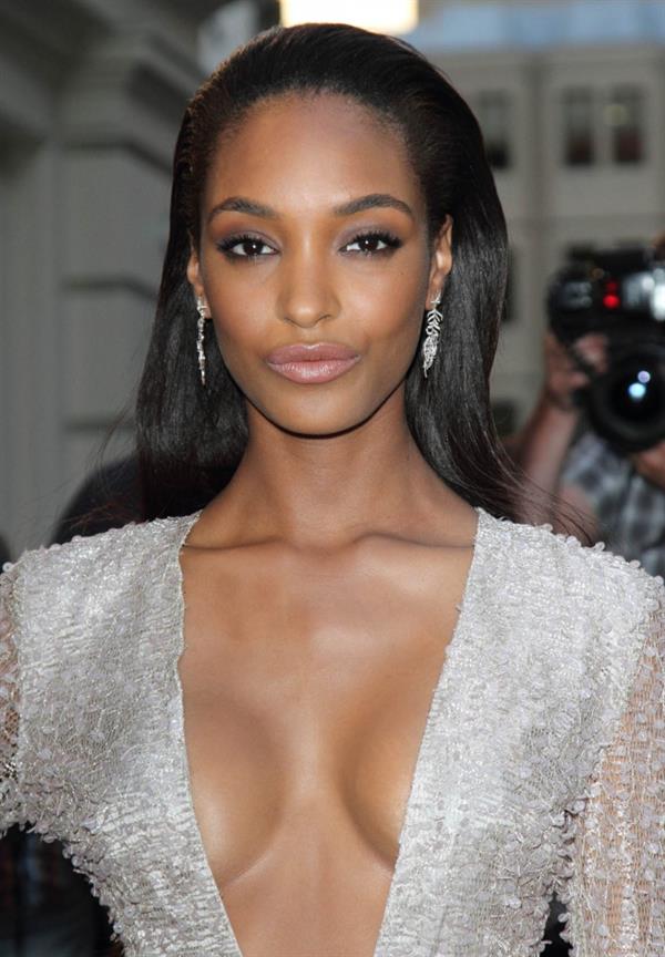 Jourdan Dunn